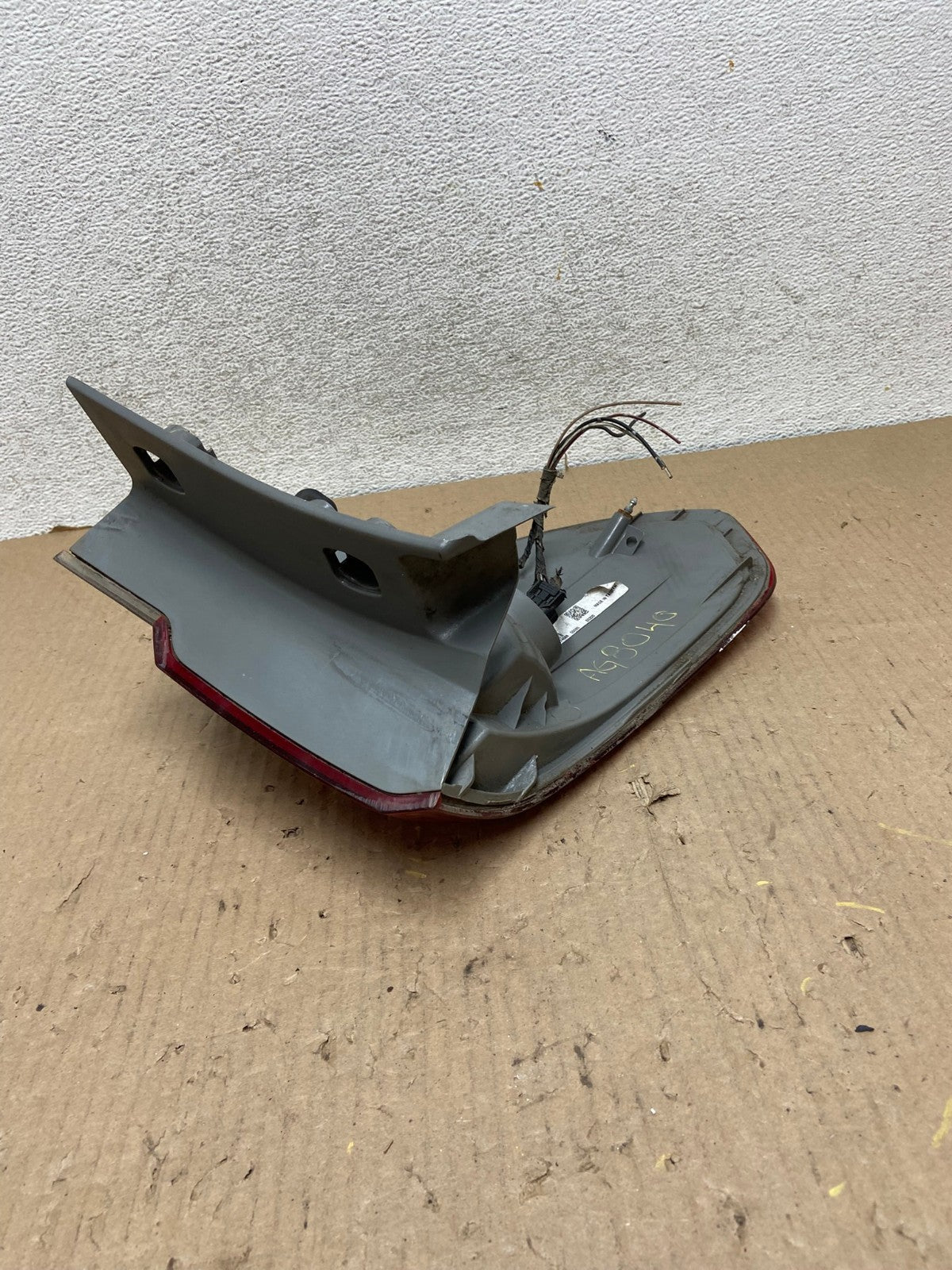 2008 2009 2010 Honda Odyssey Right Passenger Side Tail Light DEPO AG8040 LK5