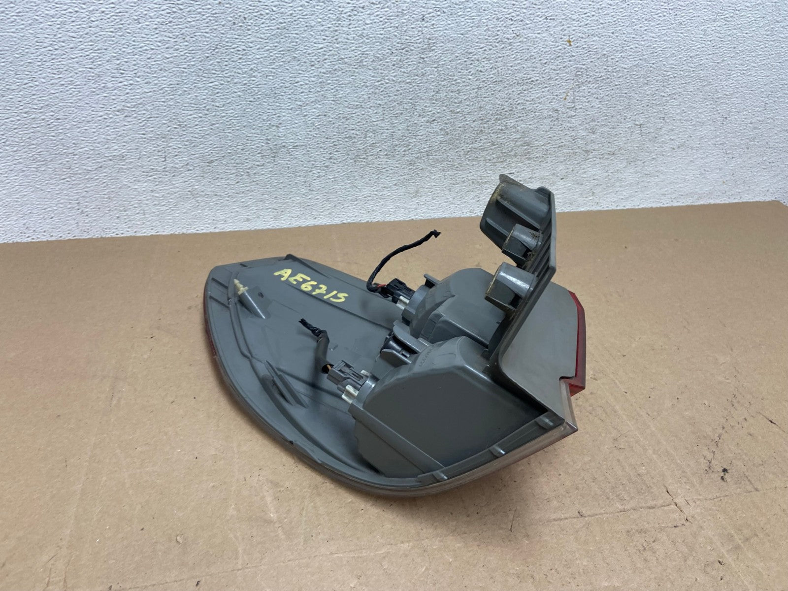 2008 2009 2010 Honda Odyssey Right Passenger Side Tail Light AE6715 LK5