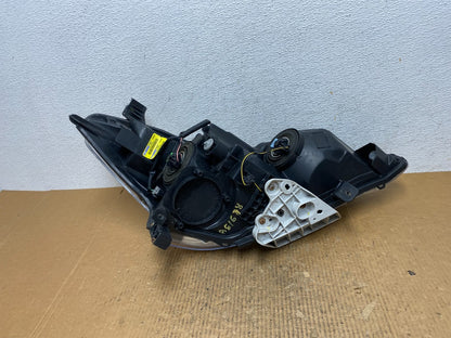 2013 2014 2015 Nissan Altima Left Driver LH Side Halogen Headlight AE1678 DW6