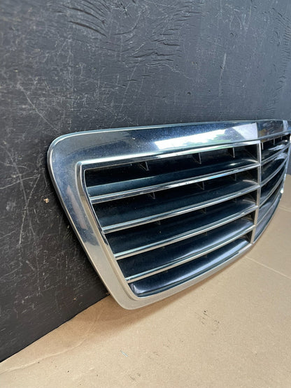 2003 to 2006 Mercedes Benz S-Class Front Grille AD8374 DG2
