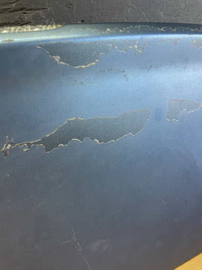 2005 to 2009 Subaru Legacy Outback Wagon Rear Top Spoiler Wing ad0061 DG4