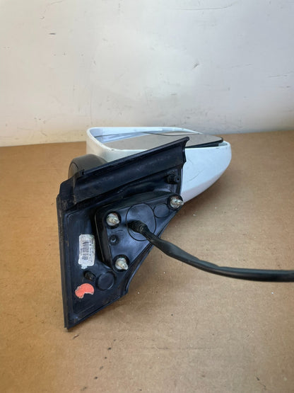 2013-2018 Nissan NV200 Right Passenger RH Side View Door Mirror AF8674 DG4