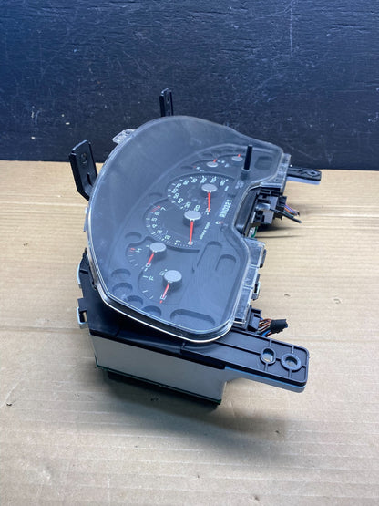 2002 Ford Explorer Speedometer Cluster Gauge ae6193 DG1