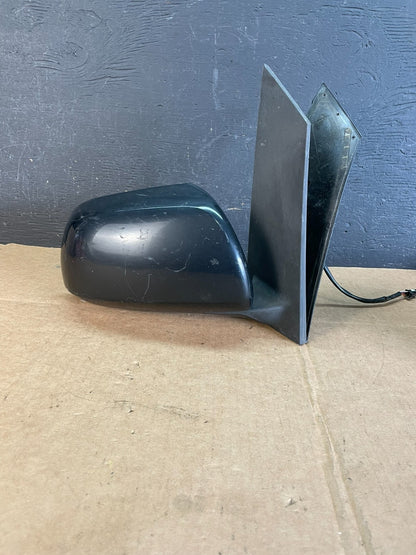 2011 to 2014 Toyota Sienna Right Passenger RH View Door Mirror AE0925 DW0