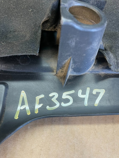 2009 to 2017 Audi A4 A5 A6 Q5 2.0L Engine Motor Cover Top Lid Trim AF3547 DG8