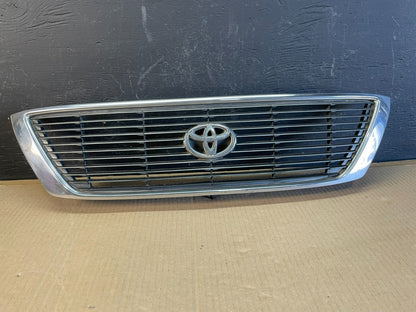 1995 1996 1997 Toyota Avalon Front Upper Grill Grille OEM AC2007 DG0