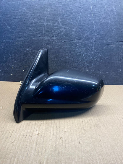 2003 to 2008 Toyota Matrix Left Driver Lh View Door Mirror AG3935 DW0