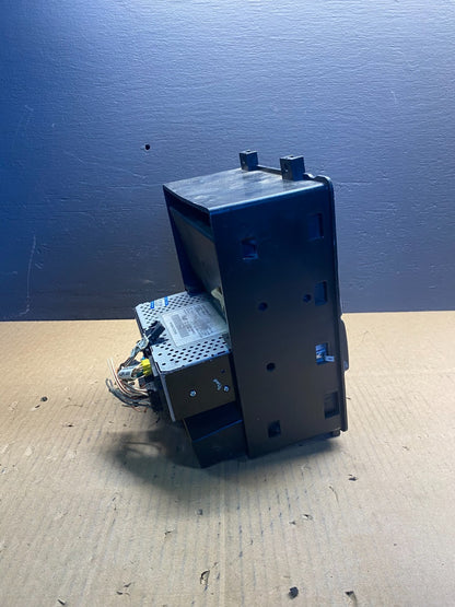 2015 Mack CXU613 Radio OEM AB43252
