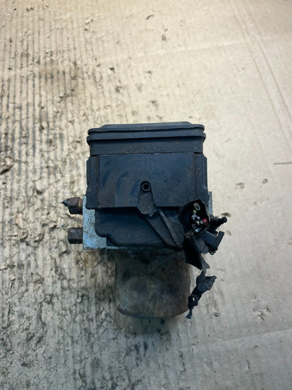 2009 2010 Ford E250 E350 Econoline Anti-Lock ABS Antilock Brake Pump v0805 DG1