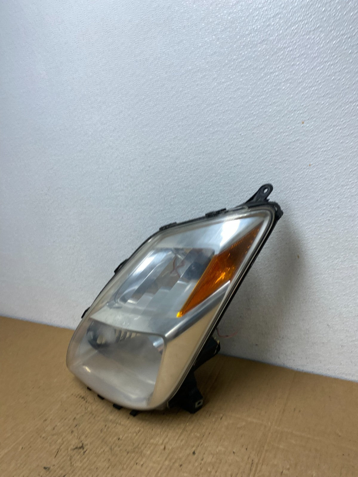 2004 - 2005 Toyota Prius Left Driver LH Side Headlight Xenon Hid AC7781 DW1