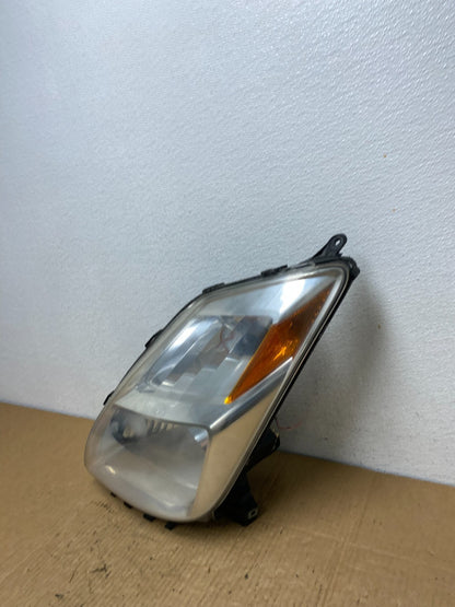 2004 - 2005 Toyota Prius Left Driver LH Side Headlight Xenon Hid AC7781 DW1