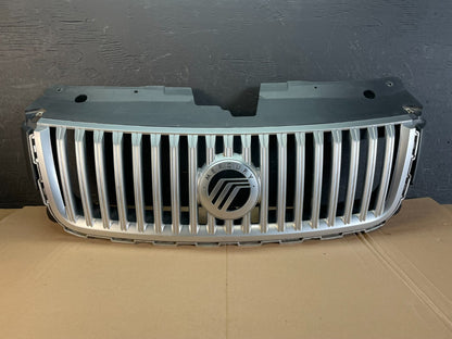 2008 to 2009 Mercury Sable Front Upper Grill Grille AD83050