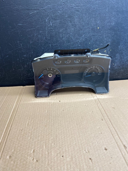 2012 to 2013 Ford F150 F-150 Speedometer Instrument Cluster AF61390
