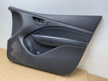 2013 to 2016 Dodge Dart Front Right Passenger Door Interior Trim Panel H5311 PS1