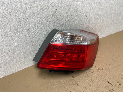 2013 to 2015 Honda Accord Sedan Right Passenger LED Tail light AF2835 DW2