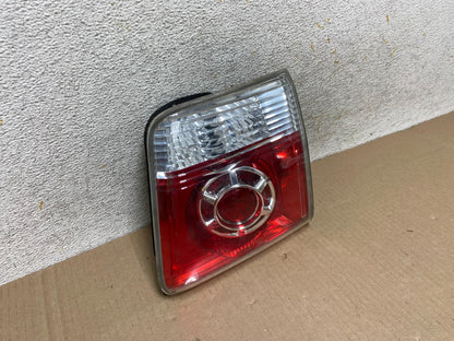 2007 to 2012 GMC Acadia Right Passenger Rh Hatch Tail Light Inner AI9462 LK2