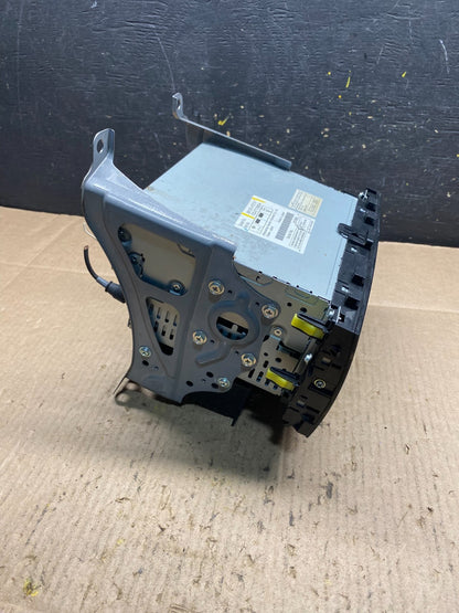 2006 to 2009 Toyota Prius OEM Radio AM/FM CD Player Oem R6161 DG3