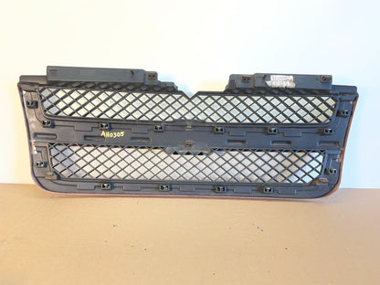 2006 to 2009 Chevrolet Trailblazer Front Upper Grille Grill AH0305 DG3