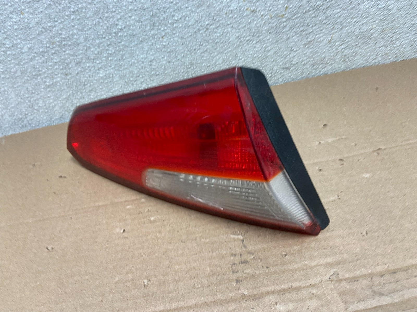 2014 2015 2016 Kia Forte Left Driver LH Side Tail Light Oem ab1327 DG1