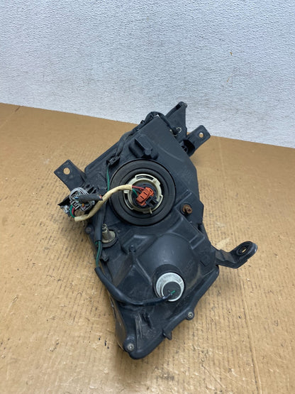 2003 to 2007 Nissan Murano Right Passenger RH Headlight Halogen AE1450 DW5