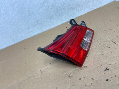2010-2014 Subaru Outback Left Driver Lh Side Inner Tail Light AD4080 LK2