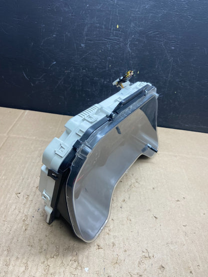 2011 to 2013 Ford E150 E250 E350 VAN Gauge Speedometer Cluster ab9765 DG1