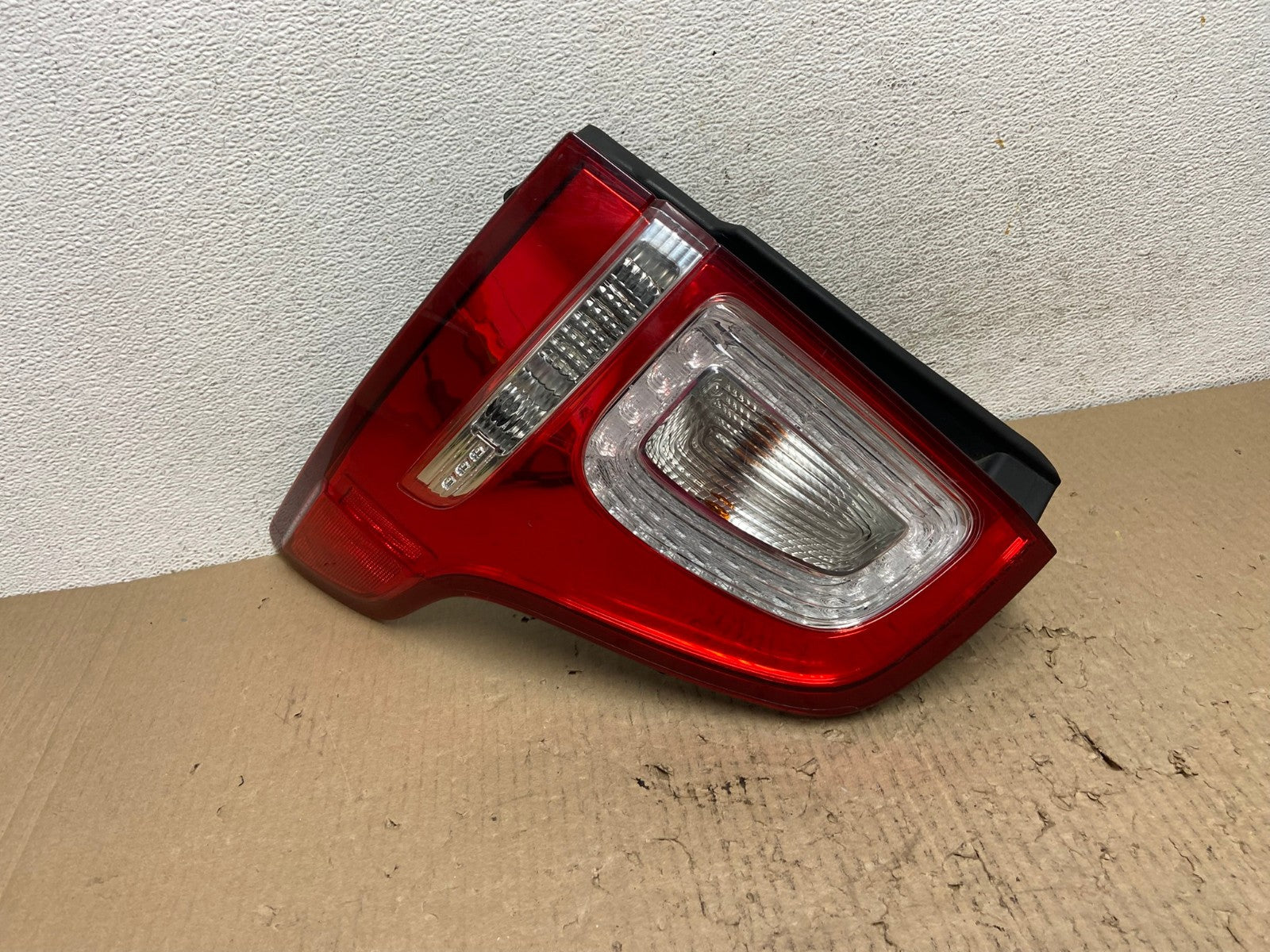 2011 2012 2013 2014 2015 Ford Explorer Left Driver LH Side Tail light AF2894 LK0