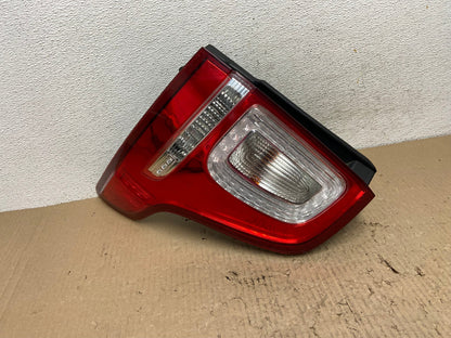 2011 2012 2013 2014 2015 Ford Explorer Left Driver LH Side Tail light AF2894 LK0