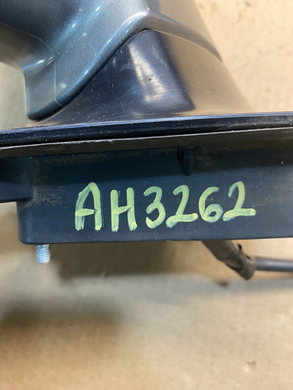 2002-2006 Honda CR-V CRV Left Driver LH Side View Door Mirror AH3262 DG12