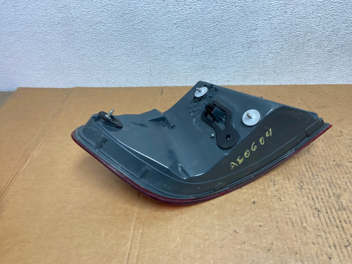 2011 2012 2013 BMW 5 Series F10 Right Passenger Rh Side Tail Light AE0604 LK6