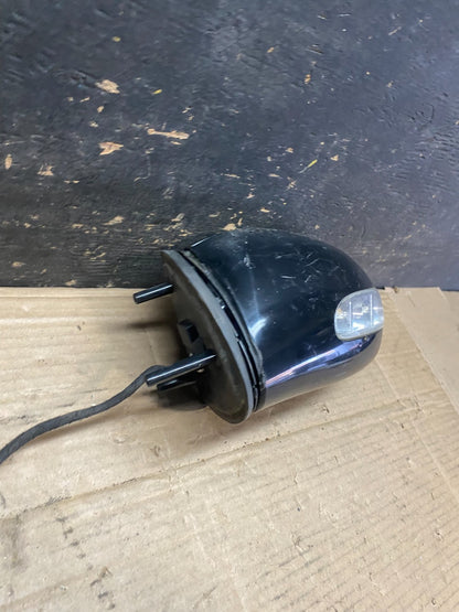 2006 2007 2008  Mercedes ML Left Driver LH Side Mirror OEM V3298 DG2