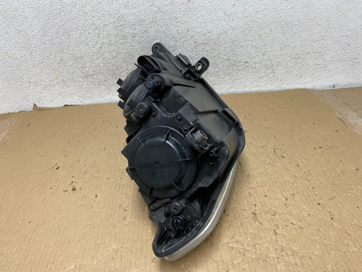 2009 - 2012 Volkswagen CC Left Driver Lh Side Headlight Halogen AH2882 DW6