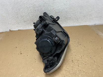 2009 - 2012 Volkswagen CC Left Driver Lh Side Headlight Halogen AH2882 DW6