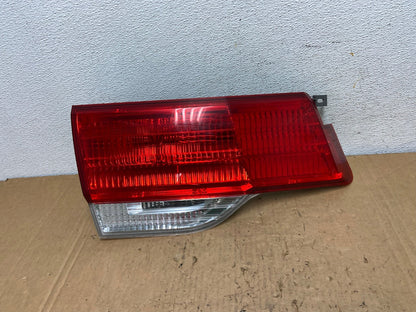 2008 to 2010 Honda Odyssey Left Driver LH Side Tail Light Inner AD3307 LK0
