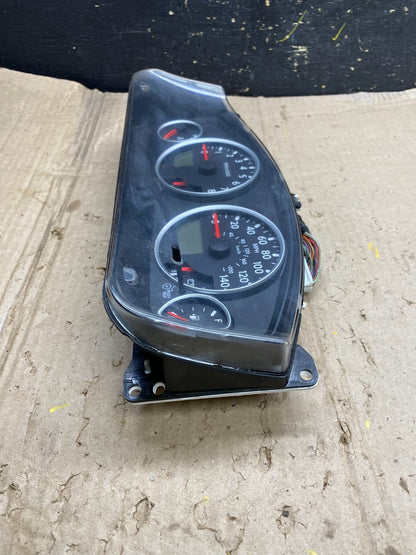2007 2008 2009 Nissan Pathfinder Speedometer Cluster Gauge OEM  X6066 DG3