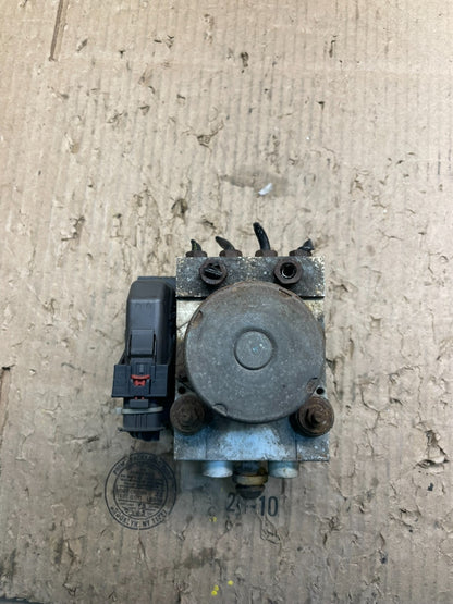 2009 2014 Chevrolet Tahoe Suburban ABS Anti Lock Brake Pump 25834365 V8946 PS5