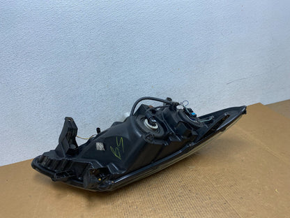 2013 - 2016 Nissan Pathfinder Left Driver LH Side Headlight Halogen AE12285