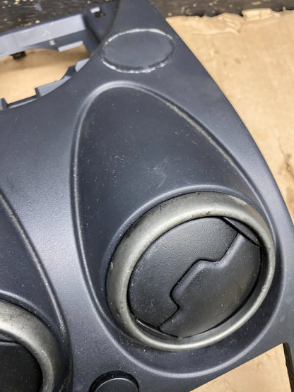 OEM 2011 2012 2013 Nissan Rogue Dash Upper Center Radio Bezel Trim Y8116 DG2