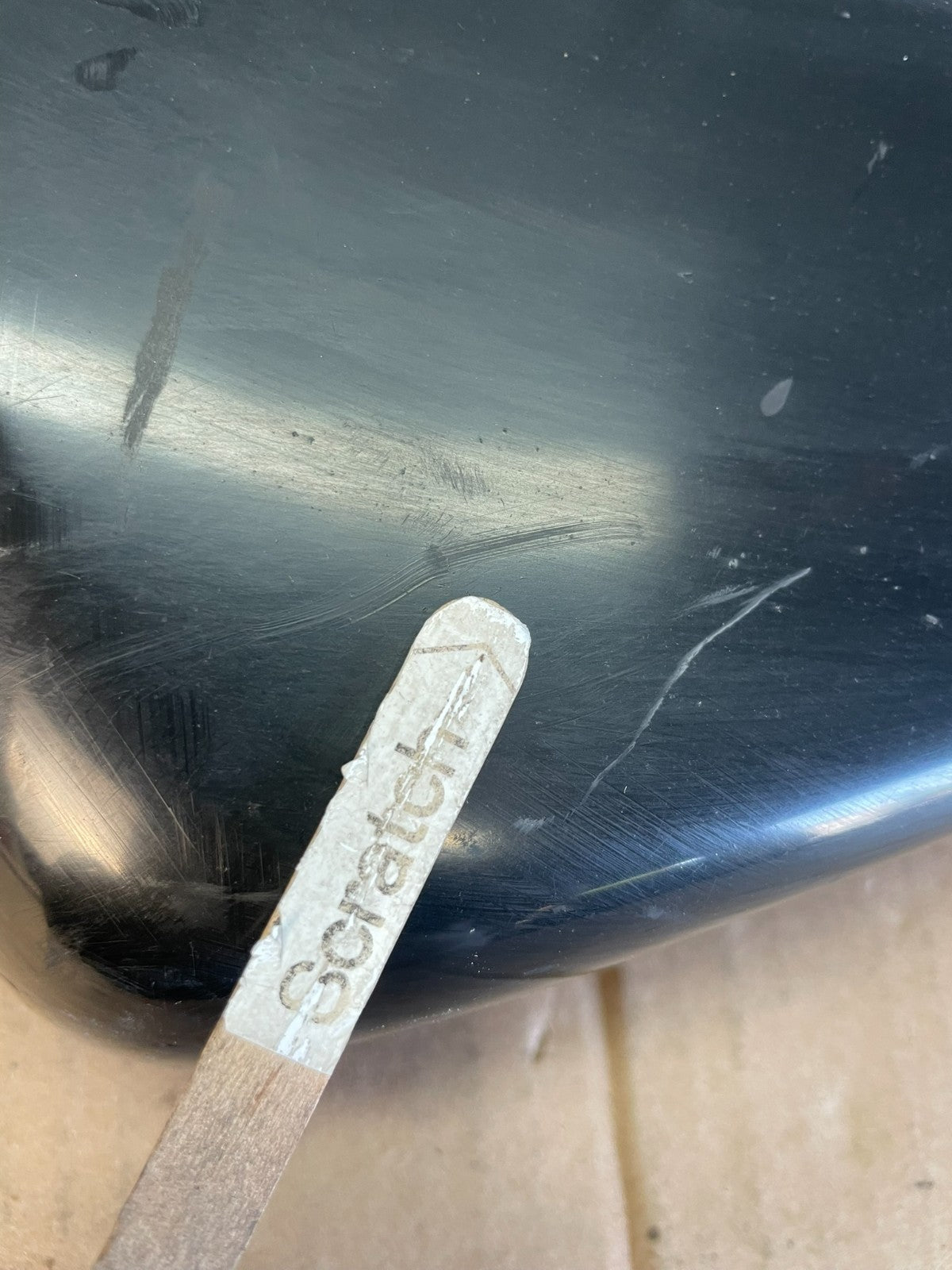 1998 to 2002 Isuzu Trooper Right Passenger RH Power Door Mirror AD8589 DW5