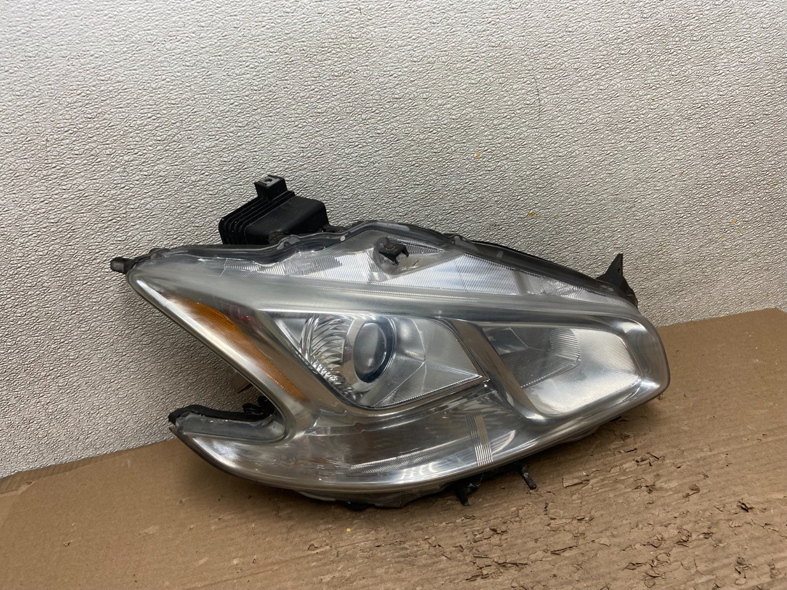 2009 - 2014 Nissan Maxima Headlight Right Passenger Xenon HID Oem AB1722 DW0