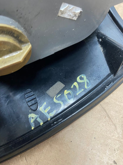 2005 2006 2007 Jeep Liberty Right Passenger Rh Side Tail Light AE5028 LK7