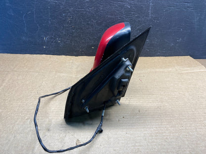 2009 - 2020 Dodge Journey Right Passenger View Door Heated Mirror AD9729 DW3