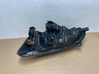 2013 to 2021 Nissan NV200 Right Passenger RH Halogen Headlight AG5769 DW8