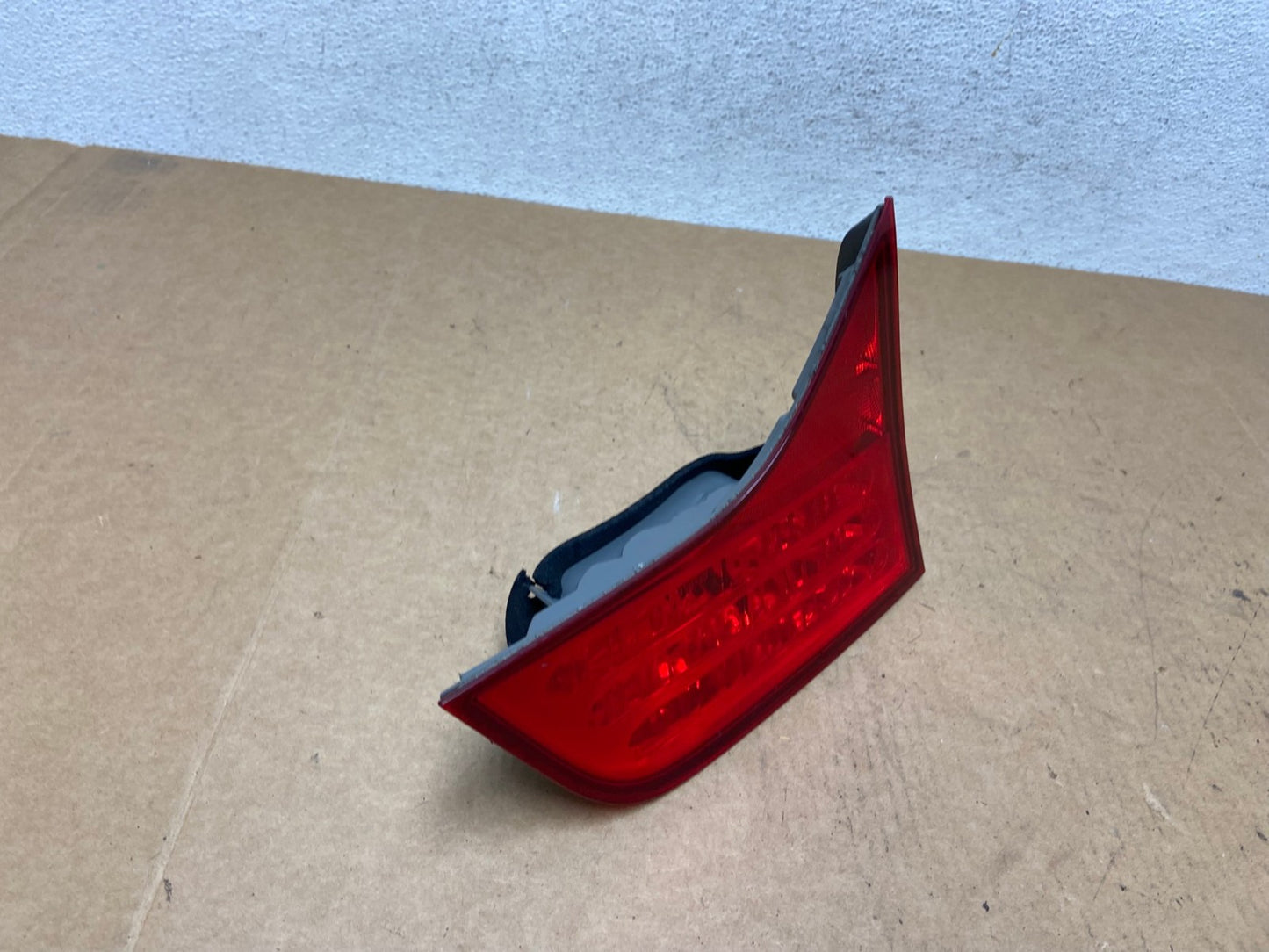 2006 - 2011 Honda Civic Rear Inner Tail Light Left Driver LH Halogen AE3078 LK2