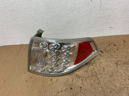 2008-2014 Subaru Impreza Hatchback Right Passenger RH Tail Light OEM AB9879 DW0