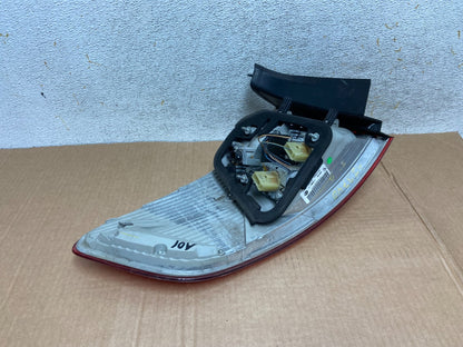 2008 to 2012 Bmw X6 E71 Right Passenger RH Side Tail Light AI3740 DW5