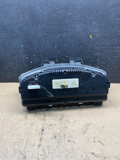 2011 Ford Explorer Speedometer Cluster Gauge n9532 PS4