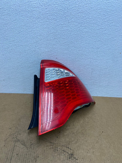 2010 2011 2012 Ford Fusion Right Passenger Side Tail Light Oem AC2909 LK2