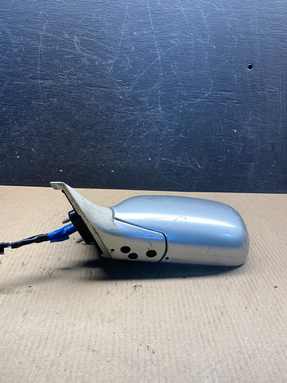 1997 to 2001 Lexus ES300 Left Driver LH View Door Mirror AH4541 DW3