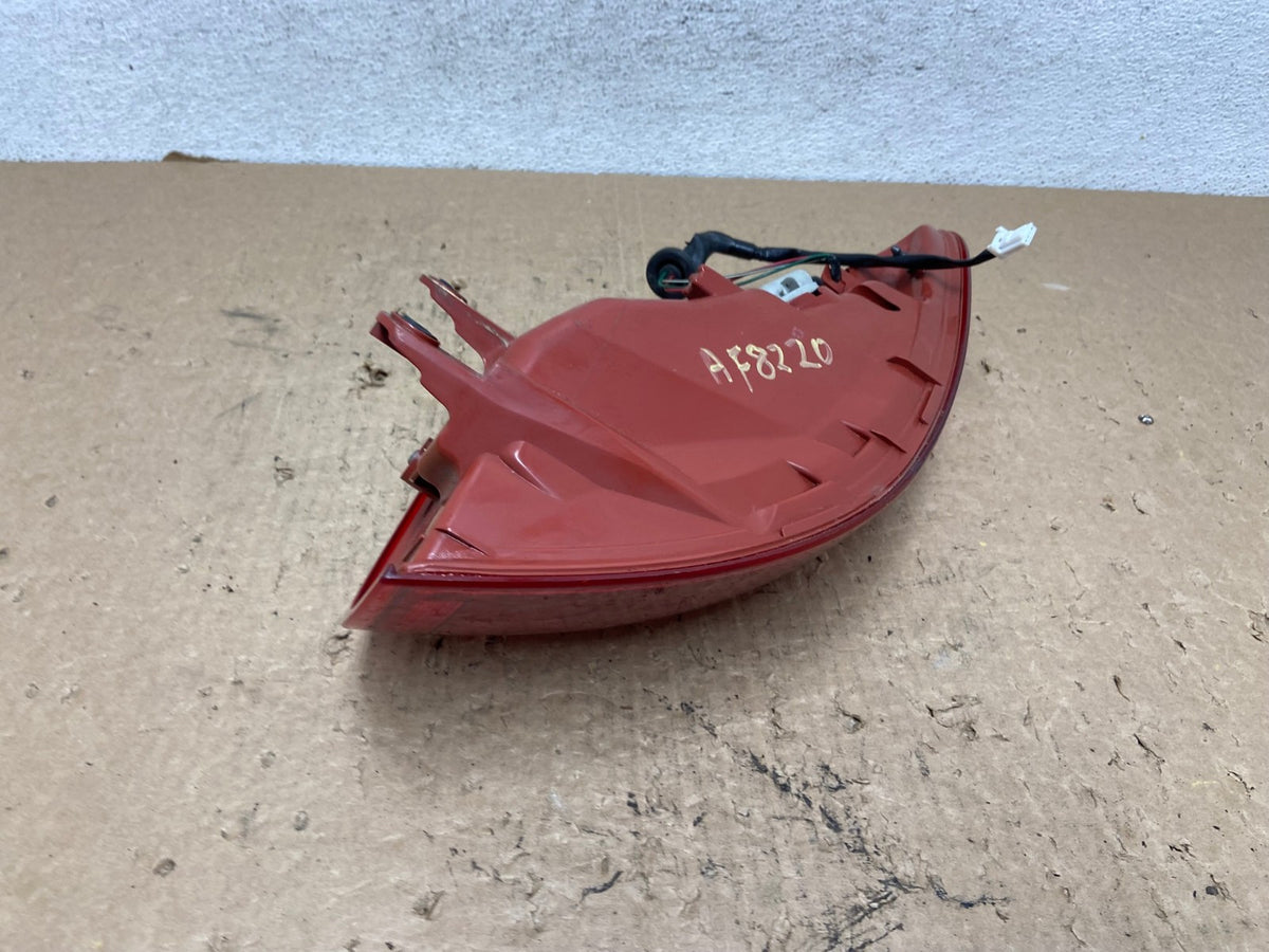 2008-2012 Infiniti Ex35 Left Driver LH Tail Light AF8220 LK5